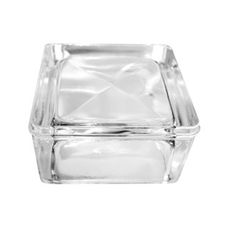 pavé de sol en verre