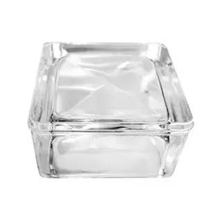 pavé de sol en verre