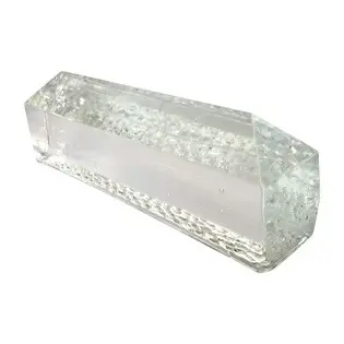 lingot de verre 