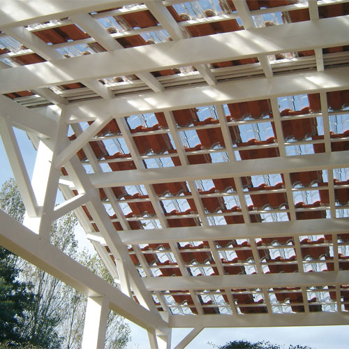 tuile de verre avant toit olonnes sur mer